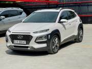 Bán xe Hyundai Kona 2019 1.6 Turbo giá 540 Triệu - TP HCM