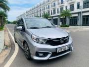 Bán xe Honda Brio 2019 RS giá 349 Triệu - TP HCM