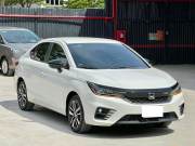 Bán xe Honda City 2022 RS 1.5 AT giá 520 Triệu - TP HCM