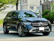 Bán xe Mercedes Benz GLC 2022 200 giá 1 Tỷ 399 Triệu - TP HCM