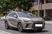 Bán xe Lexus RX 2023 350 Premium giá 3 Tỷ 439 Triệu - TP HCM