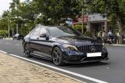 Bán xe Mercedes Benz C class 2021 C300 AMG giá 1 Tỷ 239 Triệu - TP HCM