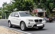 Bán xe BMW X3 xDrive20i 2013 giá 589 Triệu - TP HCM