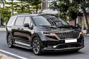 Bán xe Kia Carnival 2023 Signature 2.2D giá 1 Tỷ 299 Triệu - TP HCM