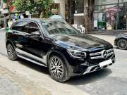 Bán xe Mercedes Benz GLC 2022 200 4Matic giá 1 Tỷ 499 Triệu - TP HCM
