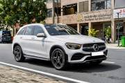 Bán xe Mercedes Benz GLC 2022 300 4Matic giá 1 Tỷ 699 Triệu - TP HCM