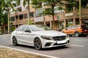 Bán xe Mercedes Benz C class 2021 C300 AMG giá 1 Tỷ 199 Triệu - TP HCM