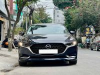 Bán xe Mazda 3 2025 1.5L Luxury giá 609 Triệu - TP HCM