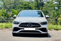Bán xe Mercedes Benz C class C300 AMG 2025 giá 1 Tỷ 890 Triệu - TP HCM