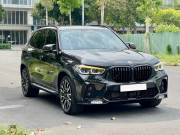 Bán xe BMW X5 xDrive40i M Sport 2021 giá 2 Tỷ 699 Triệu - TP HCM