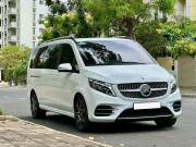 Bán xe Mercedes Benz V class 2023 V250 AMG giá 2 Tỷ 399 Triệu - TP HCM