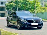Bán xe Mercedes Benz C class 2020 C180 giá 739 Triệu - TP HCM
