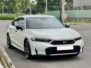 Bán xe Honda Civic 2024 e:HEV RS 2.0 AT giá 869 Triệu - TP HCM