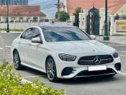 Bán xe Mercedes Benz E class 2022 E300 AMG giá 1 Tỷ 769 Triệu - TP HCM