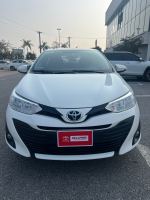 Bán xe Toyota Vios 2020 1.5E MT giá 365 Triệu - Thanh Hóa