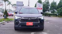Bán xe Toyota Corolla Cross 2020 1.8V giá 735 Triệu - Thanh Hóa