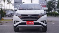 Bán xe Toyota Rush 2020 1.5S AT giá 540 Triệu - Thanh Hóa