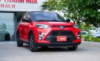 Bán xe Toyota Raize 2023 G 1.0 CVT giá 450 Triệu - Thanh Hóa