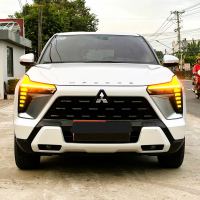 Bán xe Mitsubishi Xforce 2024 Premium giá 678 Triệu - Tây Ninh