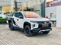 Bán xe Mitsubishi Triton 2023 Athlete 4x4 AT giá 798 Triệu - Tây Ninh