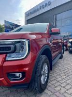 Bán xe Ford Ranger 2024 XLS 2.0L 4x2 AT giá 670 Triệu - Tây Ninh