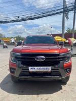 Bán xe Ford Ranger 2023 Wildtrak 2.0L 4x4 AT giá 865 Triệu - Tây Ninh