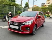 Bán xe Mitsubishi Attrage 2022 Premium 1.2 CVT giá 425 Triệu - Tây Ninh