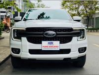 Bán xe Ford Ranger 2023 XLS 2.0L 4x2 AT giá 690 Triệu - Tây Ninh