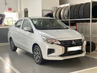 Bán xe Mitsubishi Attrage 2024 1.2 MT giá 365 Triệu - Tây Ninh