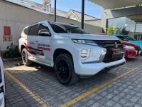 Bán xe Mitsubishi Pajero Sport 2023 2.4D 4x4 AT giá 1 Tỷ 160 Triệu - Tây Ninh