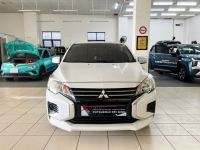 Bán xe Mitsubishi Attrage 2024 1.2 MT giá 299 Triệu - Tây Ninh