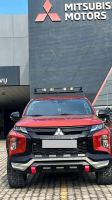 Bán xe Mitsubishi Triton 2022 Athlete 4x4 AT giá 626 Triệu - Tây Ninh