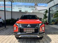 Bán xe Mitsubishi Triton 2021 Athlete 4x2 AT Mivec giá 535 Triệu - Tây Ninh