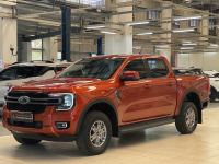 Bán xe Ford Ranger 2024 XLS 2.0L 4x2 AT giá 615 Triệu - Tây Ninh