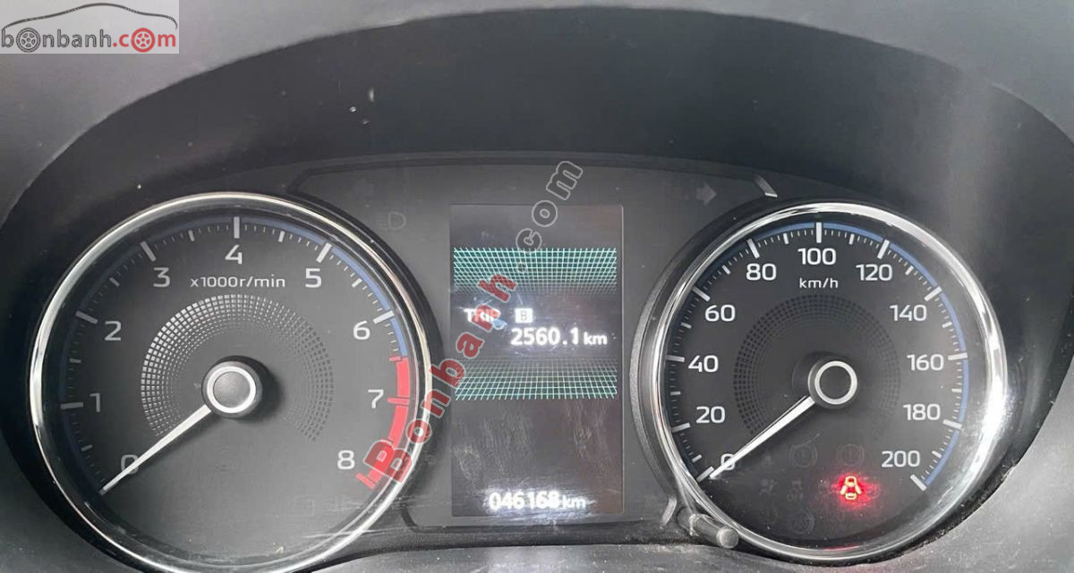 Mitsubishi Xpander Cross 1.5 AT 2022 - 515 Triệu 7