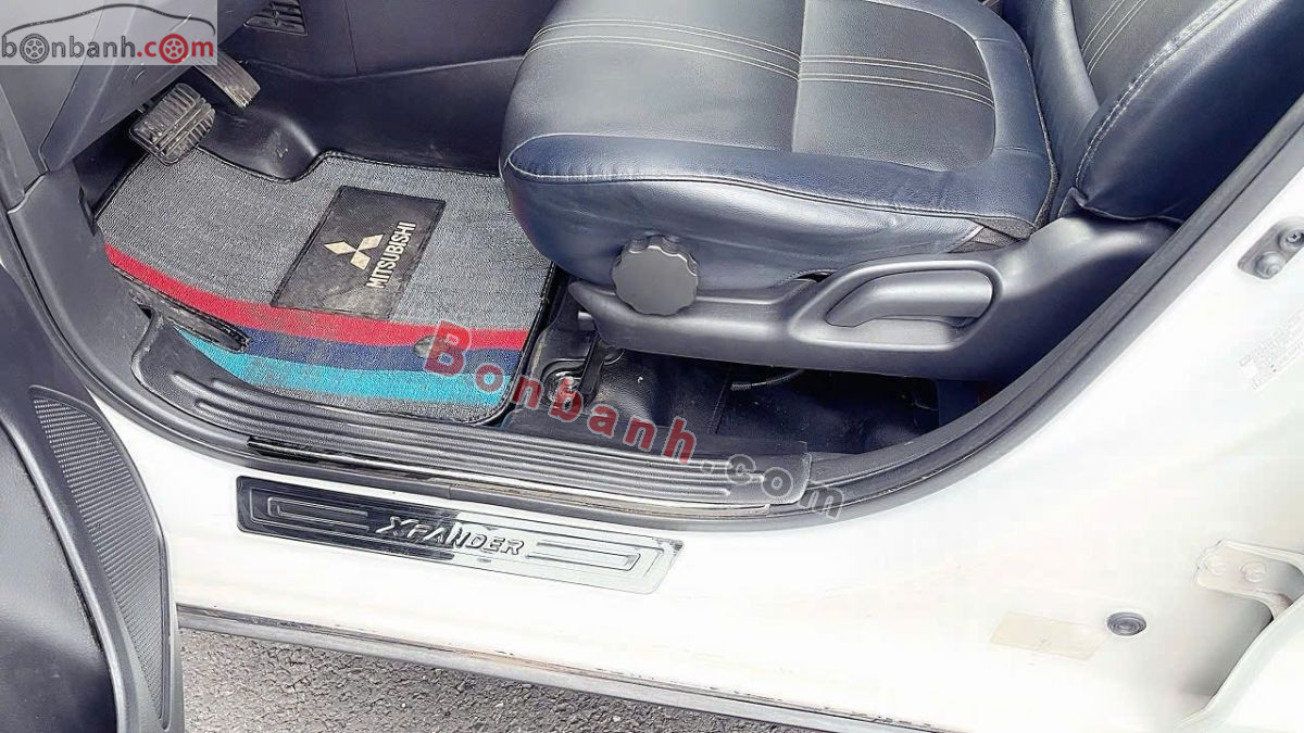 Mitsubishi Xpander Cross 1.5 AT 2022 - 515 Triệu 8