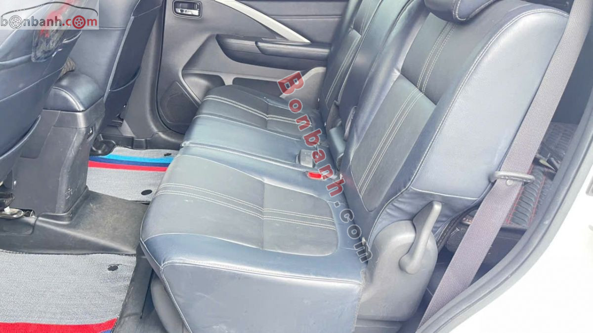 Mitsubishi Xpander Cross 1.5 AT 2022 - 515 Triệu 9