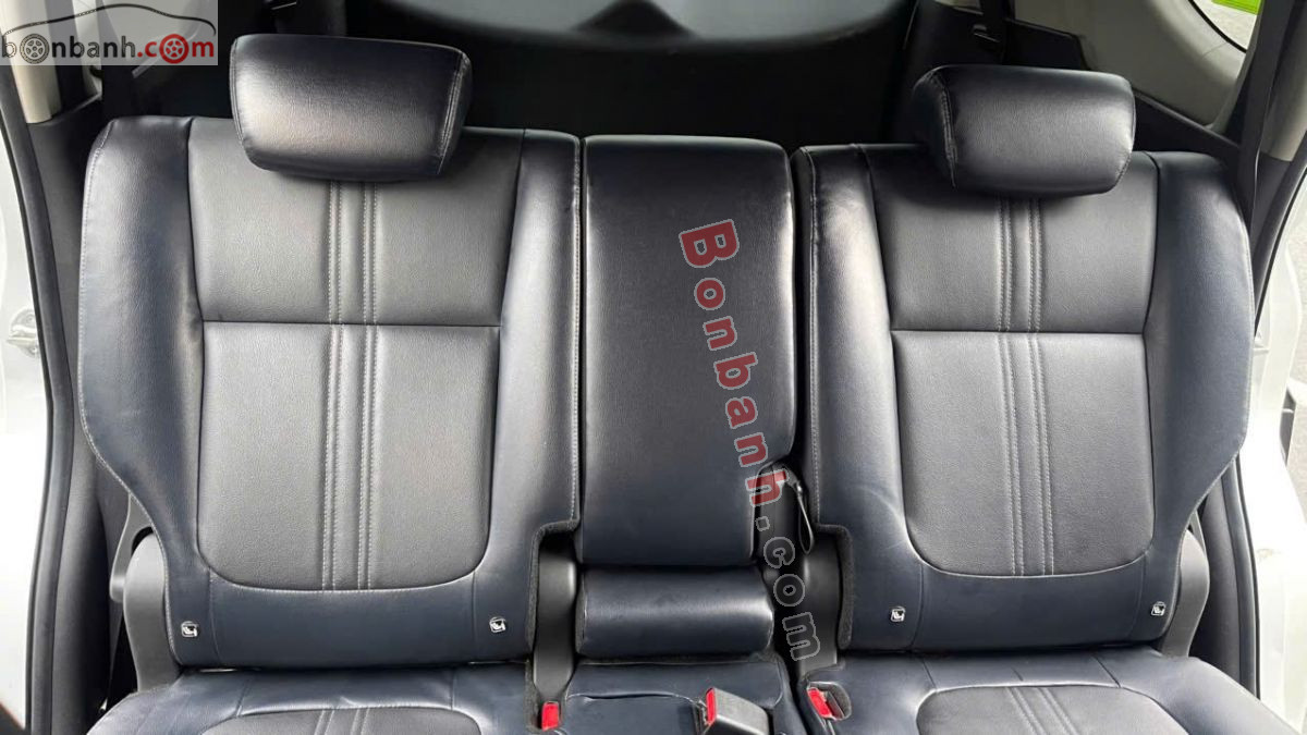 Mitsubishi Xpander Cross 1.5 AT 2022 - 515 Triệu 10