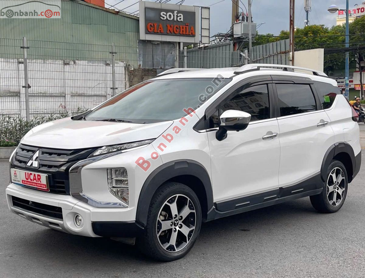 Mitsubishi Xpander Cross 1.5 AT 2022 - 515 Triệu 2