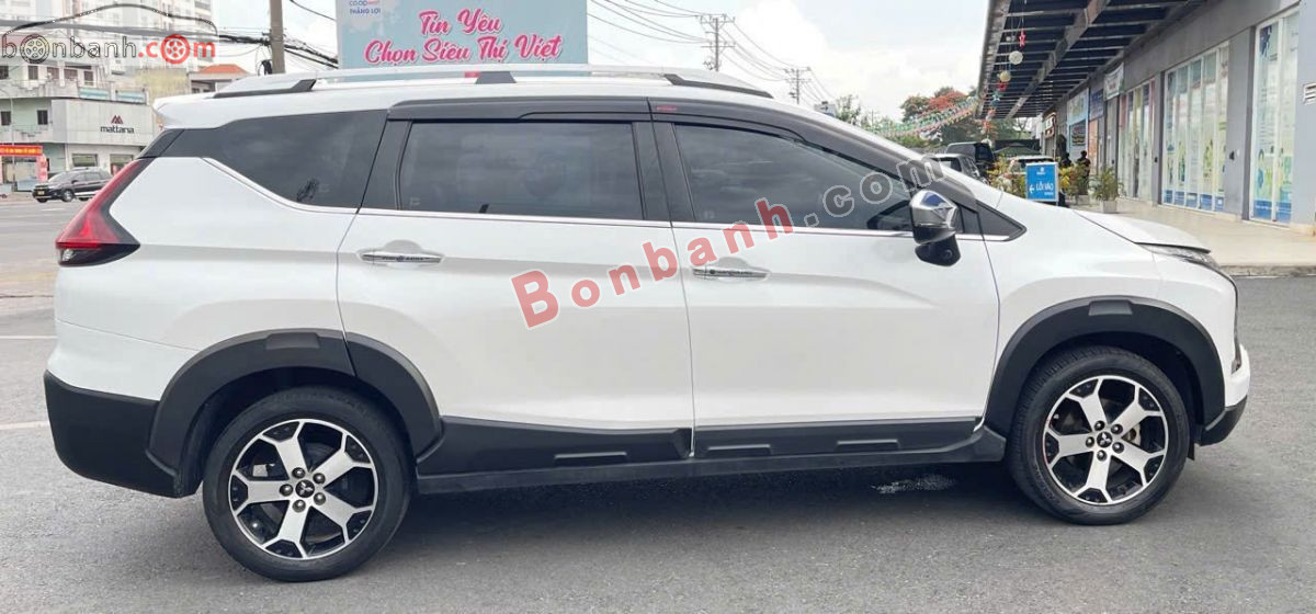 Mitsubishi Xpander Cross 1.5 AT 2022 - 515 Triệu 4
