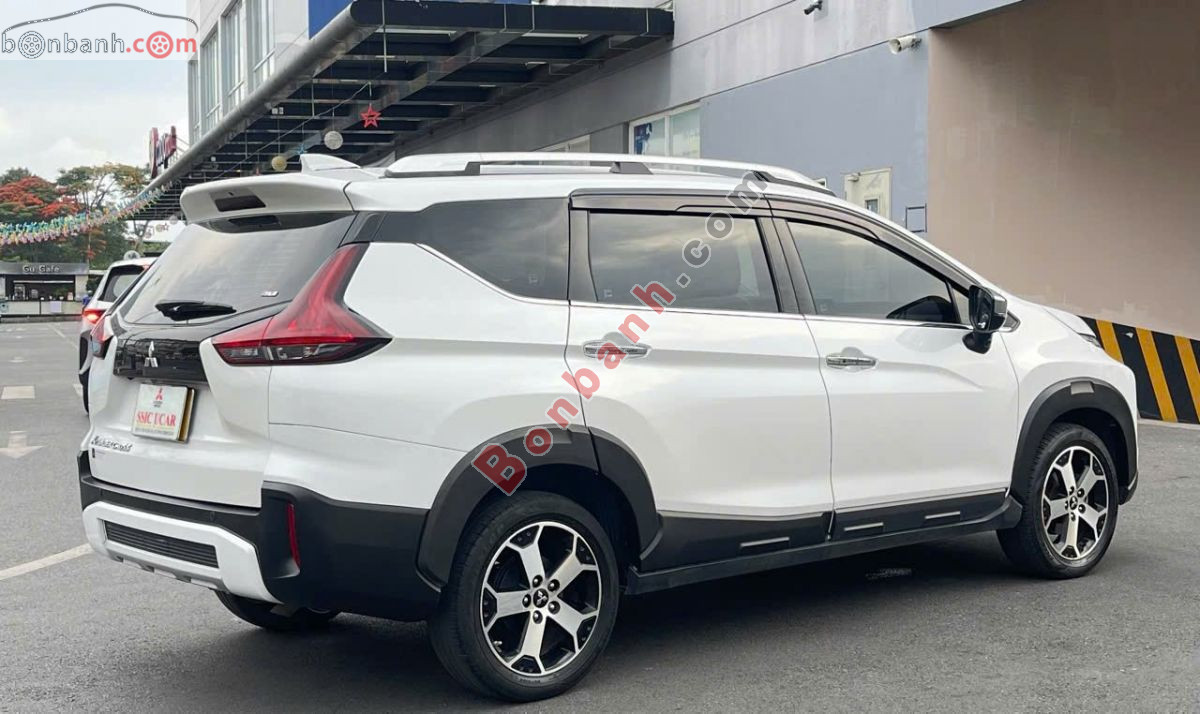 Mitsubishi Xpander Cross 1.5 AT 2022 - 515 Triệu 5