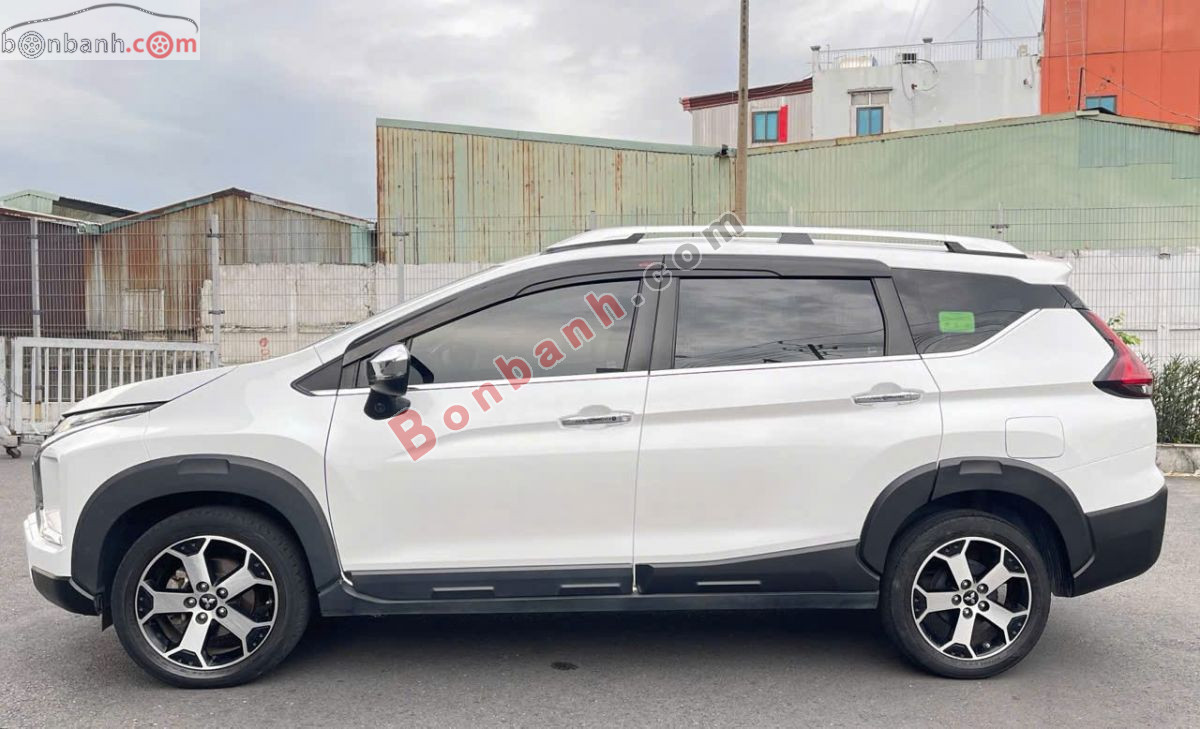 Mitsubishi Xpander Cross 1.5 AT 2022 - 515 Triệu 3