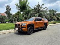 Bán xe Mitsubishi Triton 2024 Athlete 4WD AT giá 780 Triệu - Tây Ninh