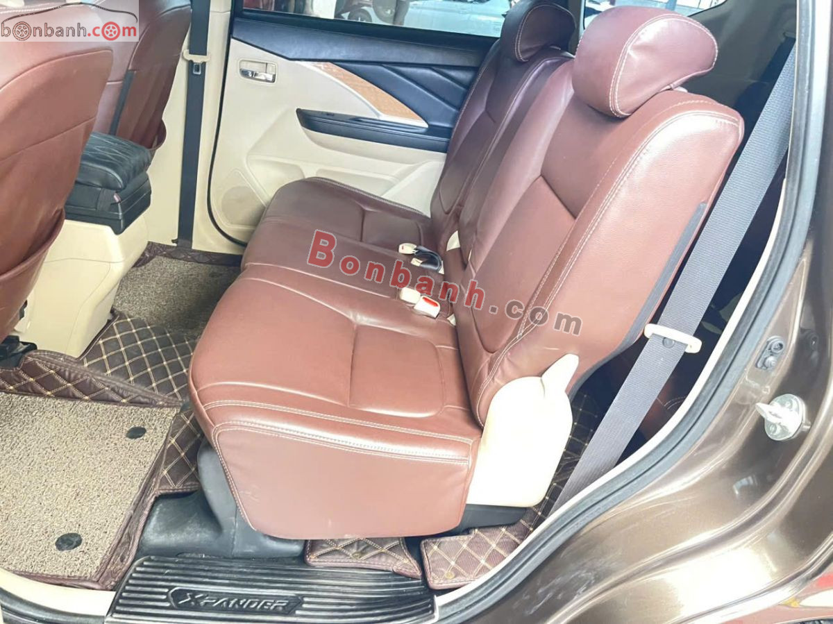 Mitsubishi Xpander 1.5 AT 2019 - 435 Triệu 8
