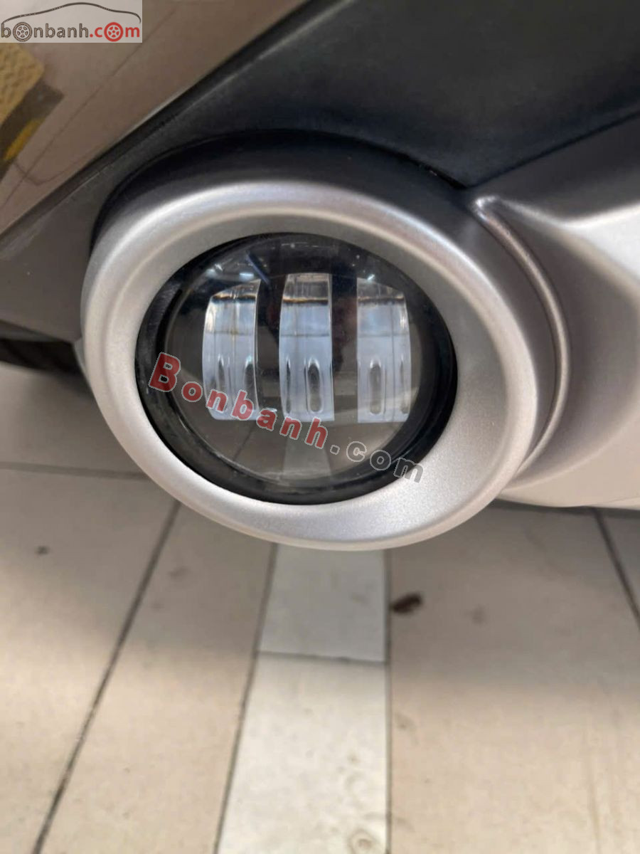 Mitsubishi Xpander 1.5 AT 2019 - 435 Triệu 7