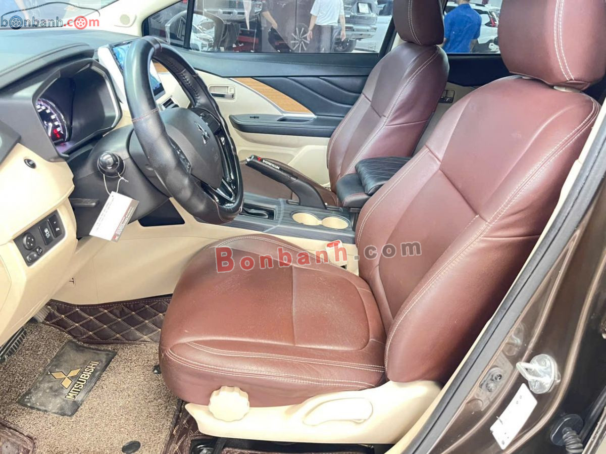 Mitsubishi Xpander 1.5 AT 2019 - 435 Triệu 9