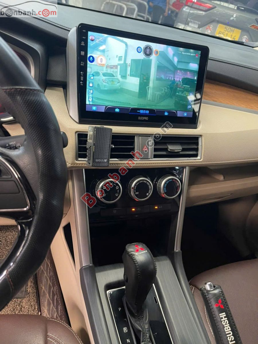 Mitsubishi Xpander 1.5 AT 2019 - 435 Triệu 10