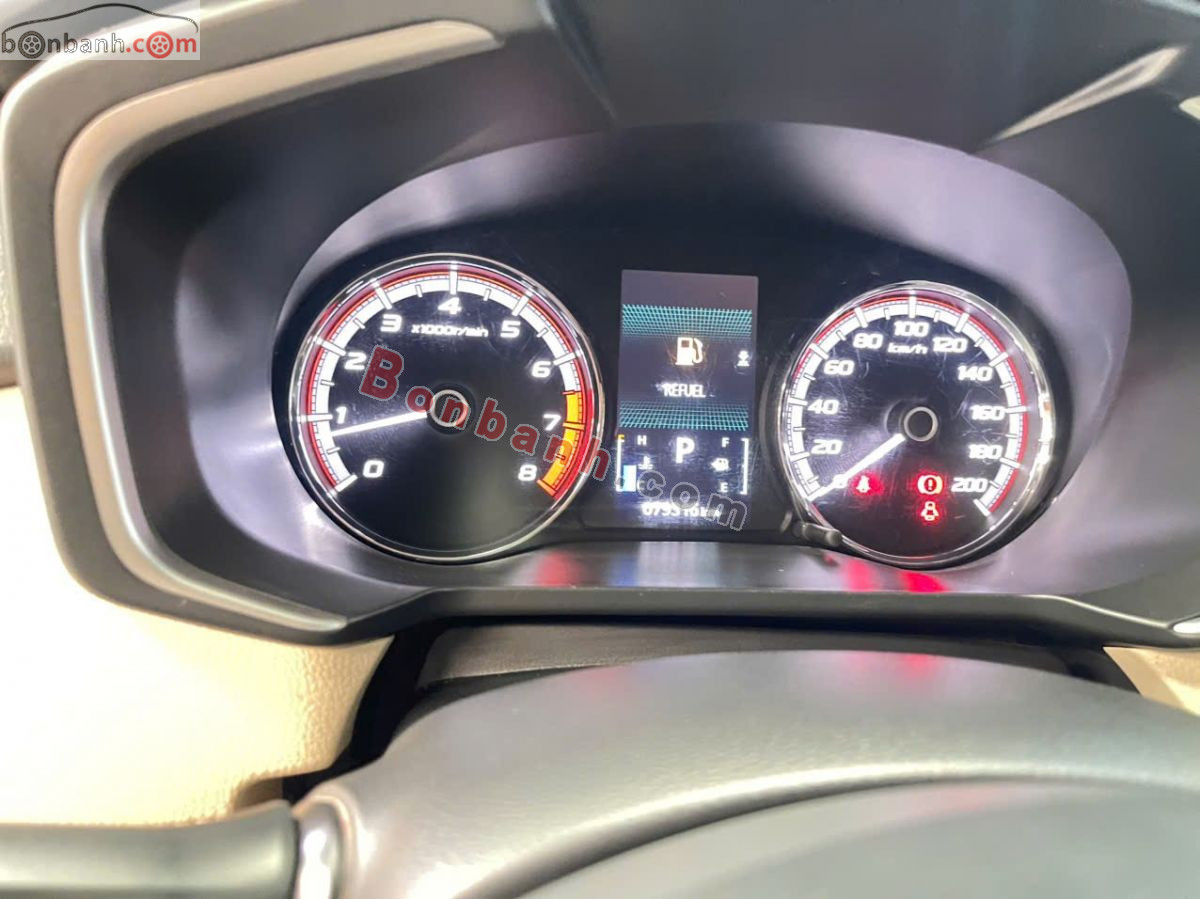 Mitsubishi Xpander 1.5 AT 2019 - 435 Triệu 6