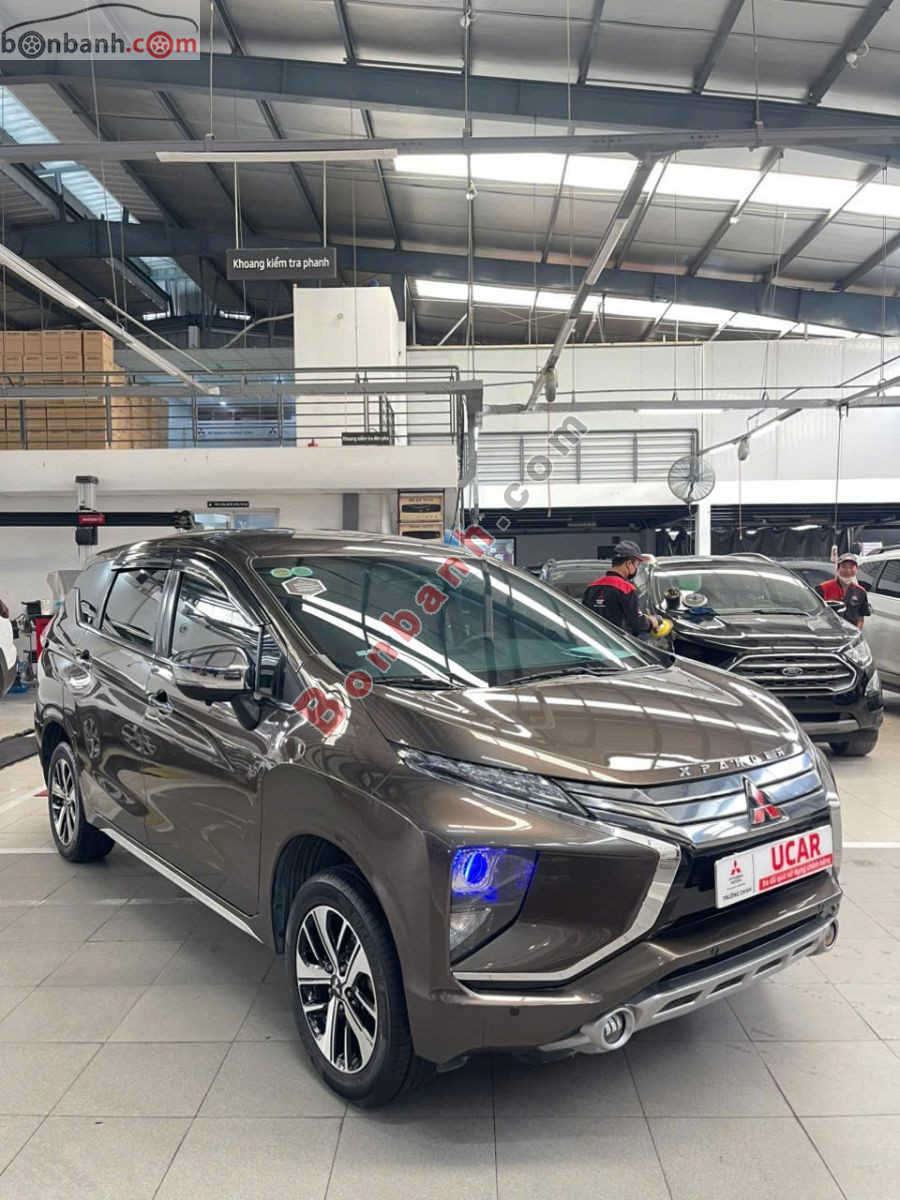 Mitsubishi Xpander 1.5 AT 2019 - 435 Triệu 3