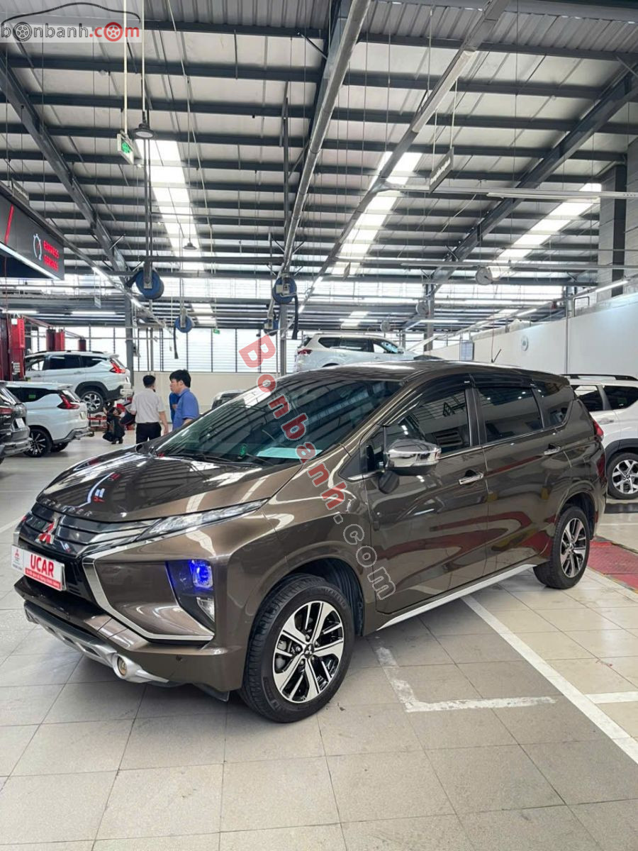 Mitsubishi Xpander 1.5 AT 2019 - 435 Triệu